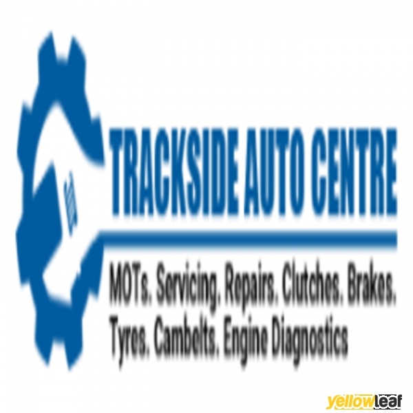 Trackside Auto Centre