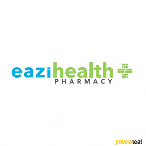 EaziHealth Pharmacy