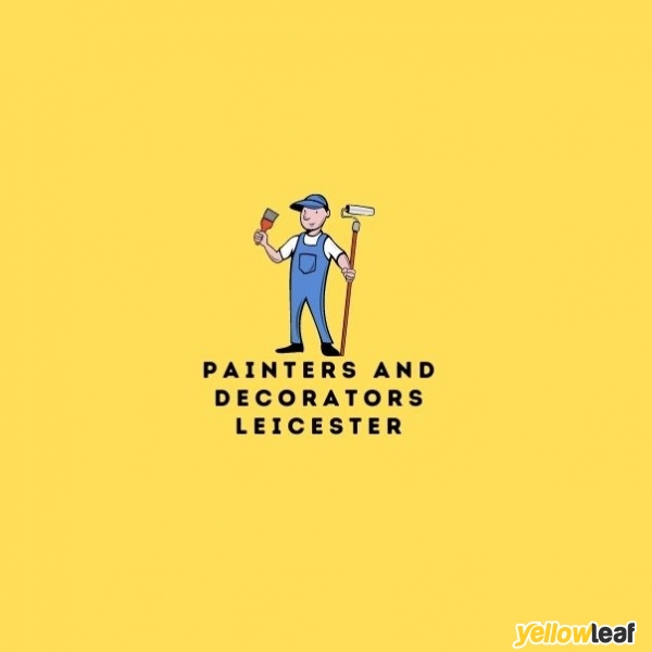 Painters and Decorators Leicester