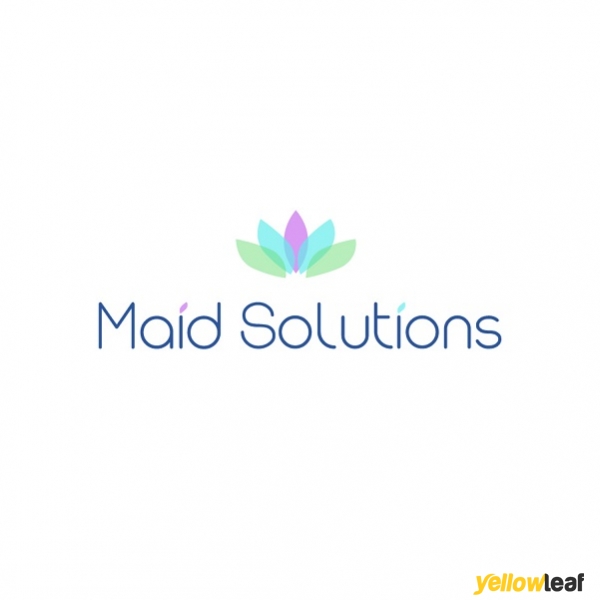 Maid Solutions