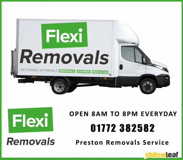 Flexi Removals