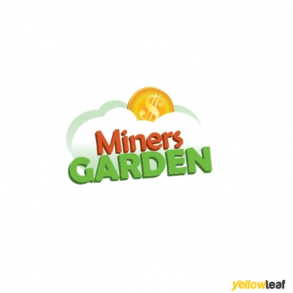 Miners Garden