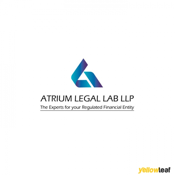 ATRIUM LEGAL LAB