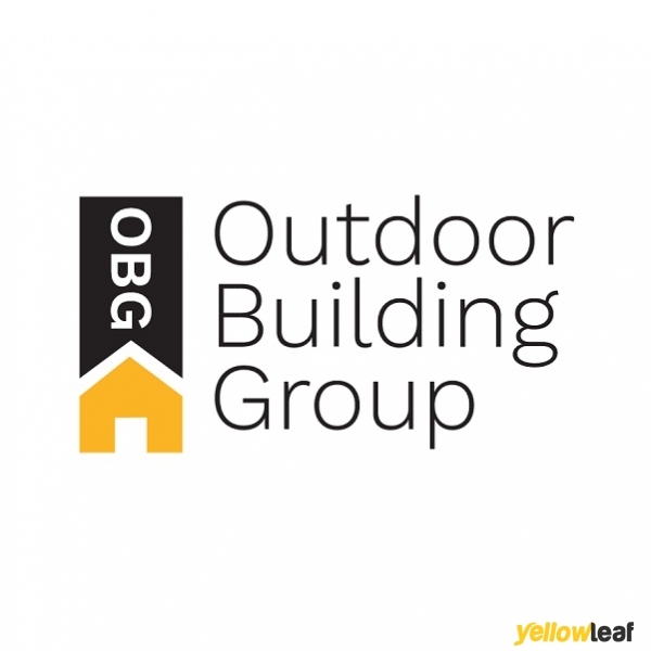 OBG Garden Rooms & Offices