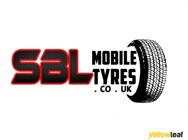 SBL Mobile Tyres