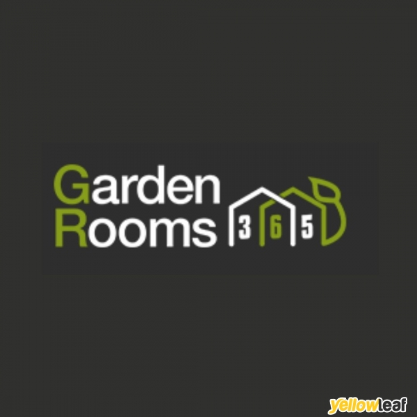 Garden Rooms 365