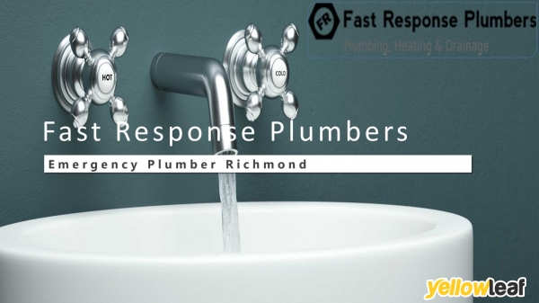 Fast Response Plumbers