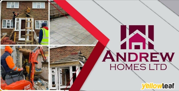 Andrew Homes Ltd