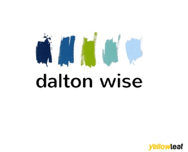 Dalton Wise Coaching and Therapy