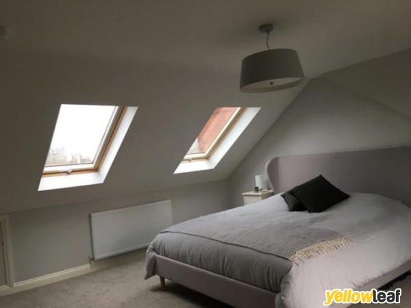 KJC Loft Conversions Leicester