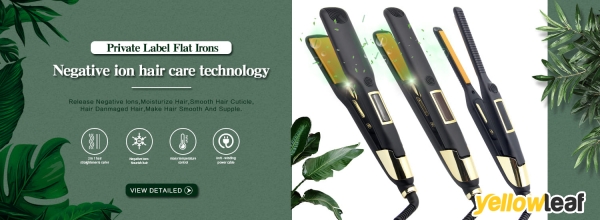  Hongsen Flat Iron Manufacturer