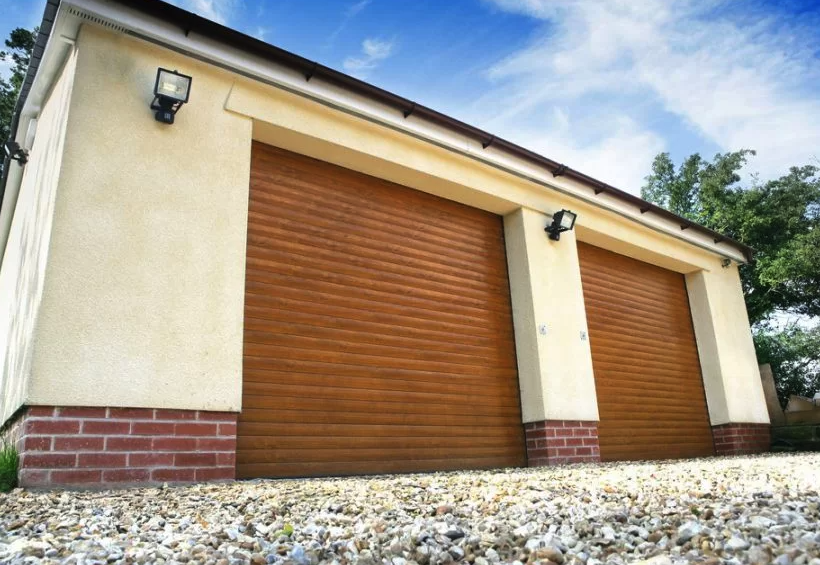 Associated Garage Doors