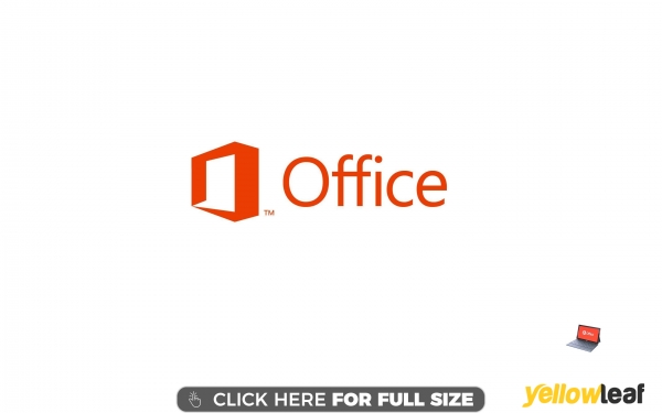 Ms office