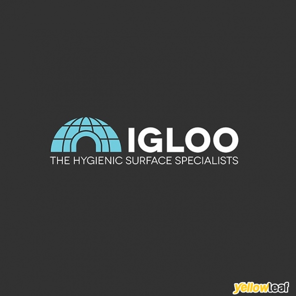 Igloo Surfaces