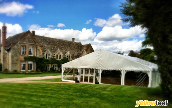 Bucks Marquees Ltd