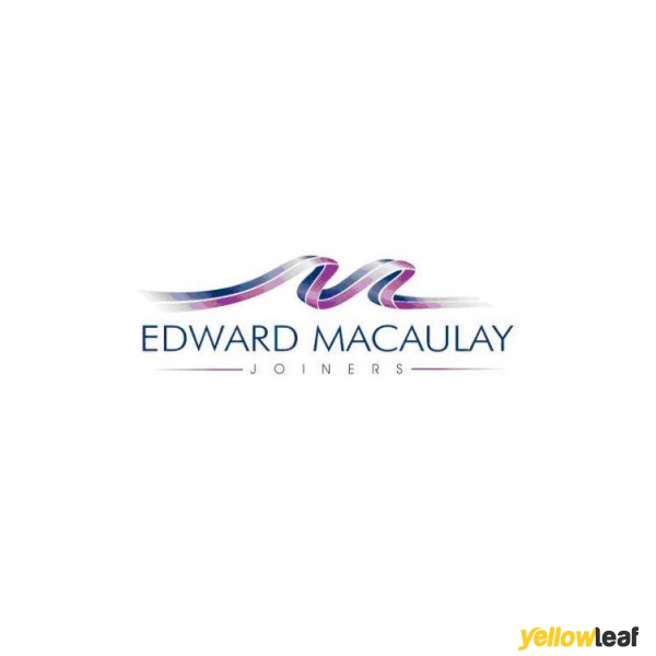 Edward Macaulay Joiners