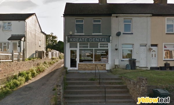 Kreate Dental