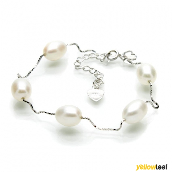 Pearl Jewellery Online