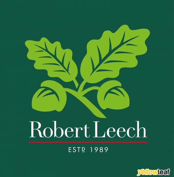 Robert Leech Estate Agents