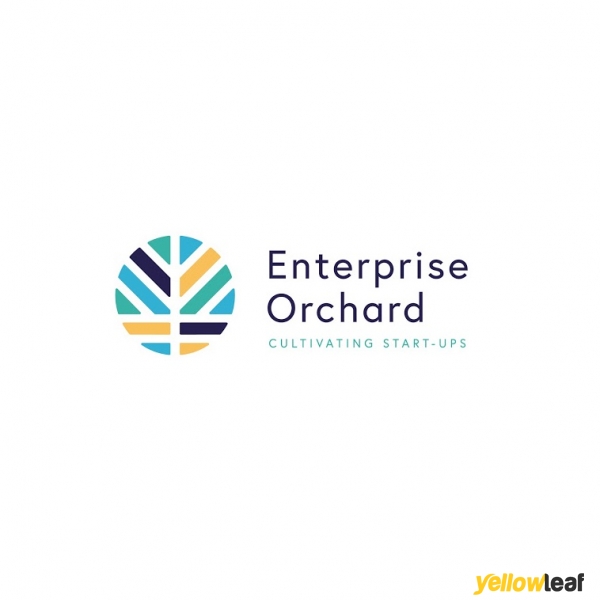 Enterprise Orchard