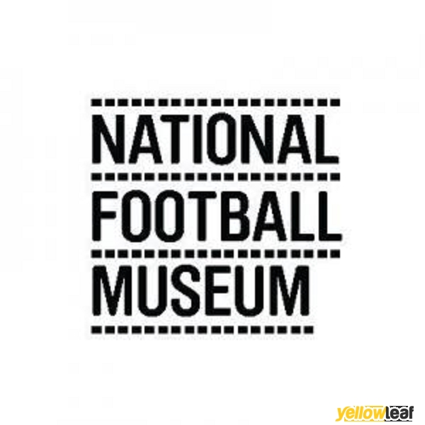 National Football Museum