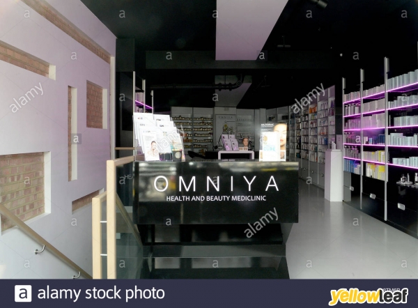 Omniya Clinic