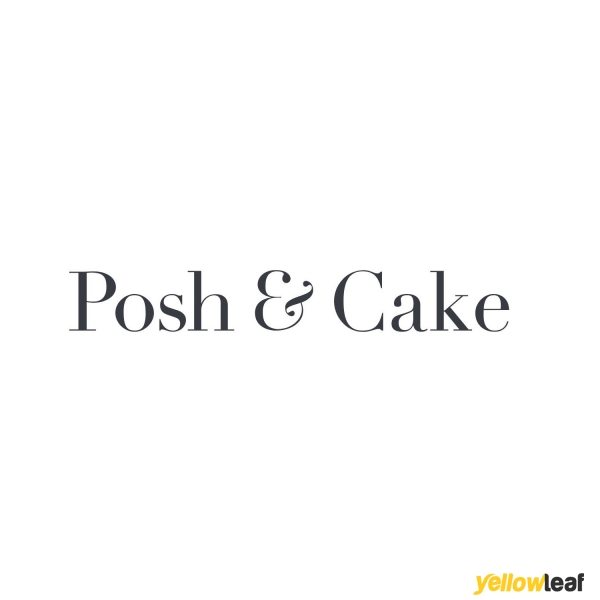 Posh & Cake