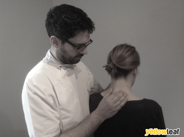 MW Osteopathy - Streatham Hill