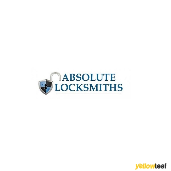 Absolute Locksmiths Leicester