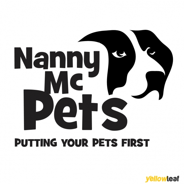 Nanny McPets