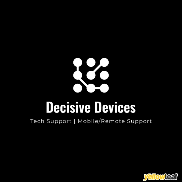 Decisive Devices