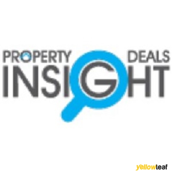 Property Deals Insight