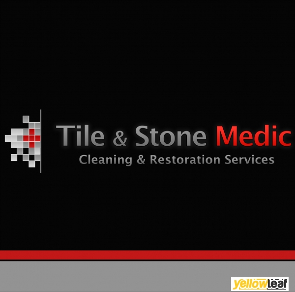 Tile & Stone Medic