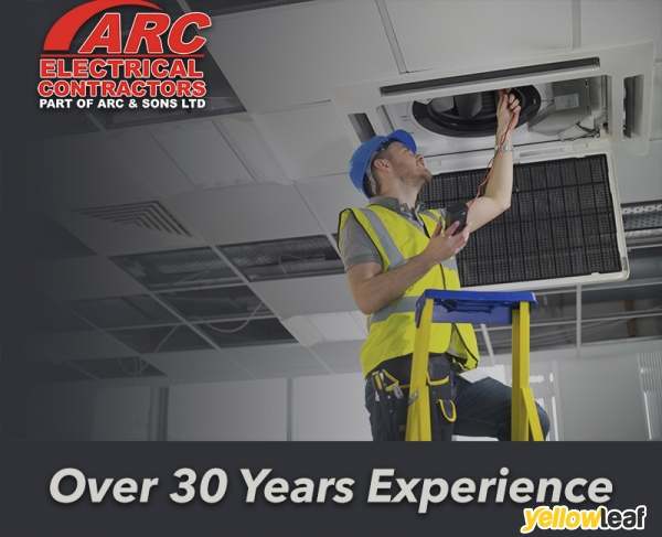  Arc Electrical Contractors