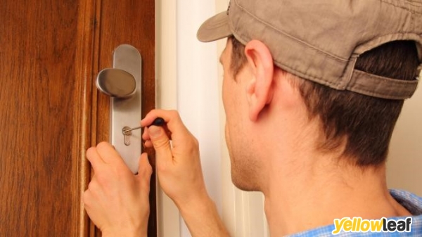 London City Locksmiths