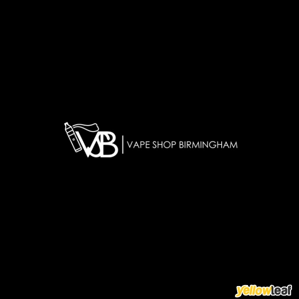 Vape Shop Birmingham