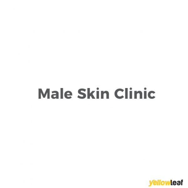 Male Skin Clinic