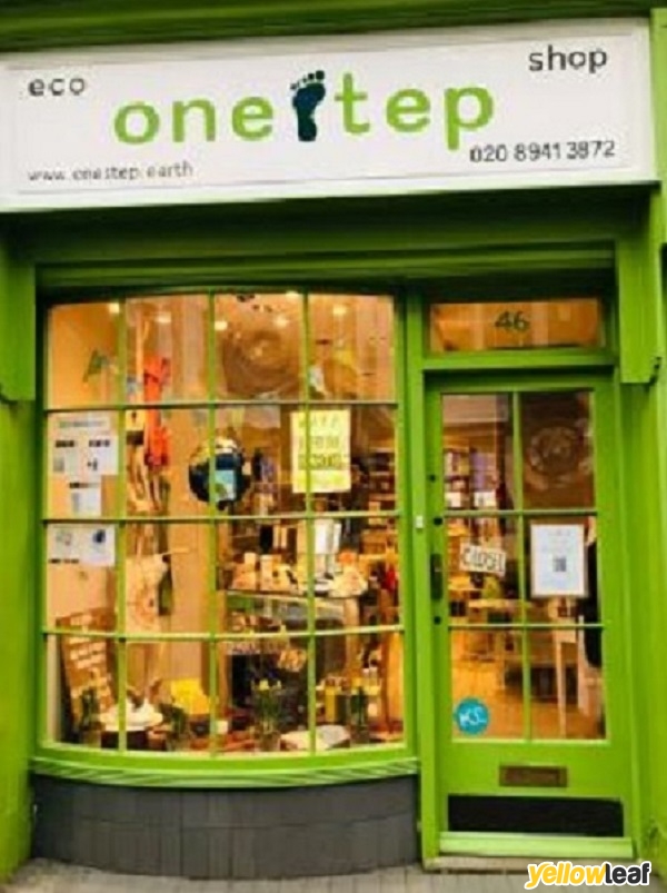 OneStep Earth Limited