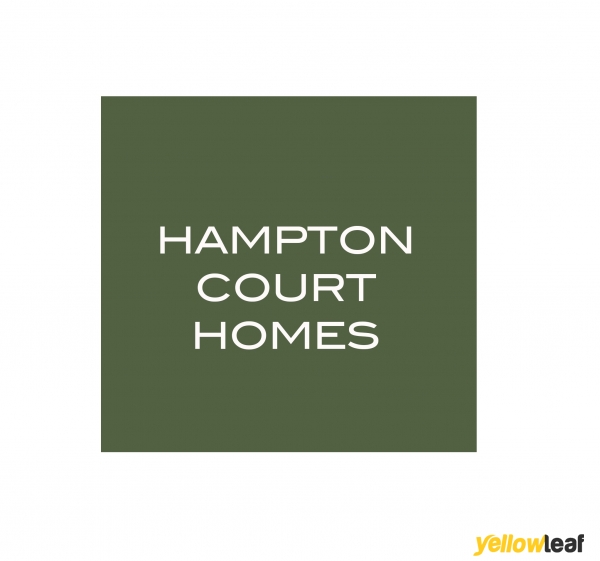 Hampton Court Homes LTD