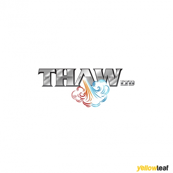 Thaw Ltd