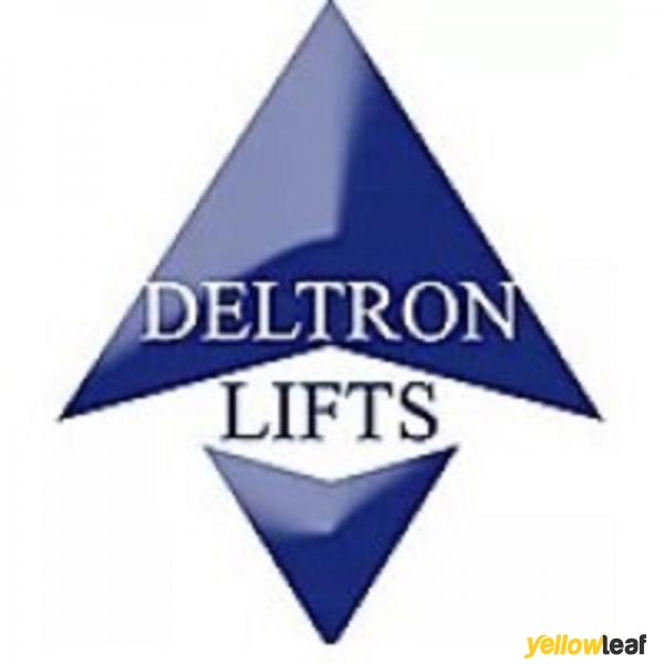 Deltron Lifts London