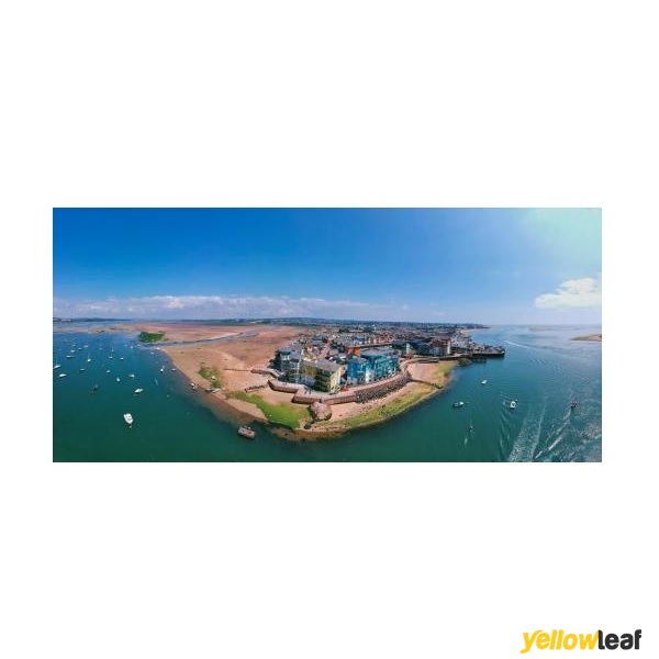 Staycations UK