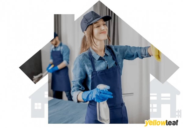 Sloane Cleaning Services