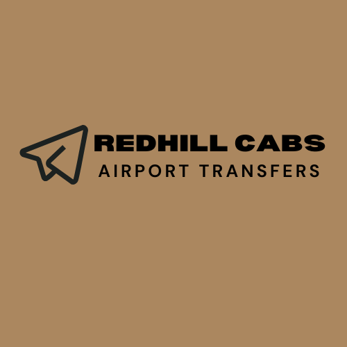 Redhill Cabs Airport Transfers