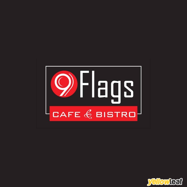 9 Flags Café Bistro