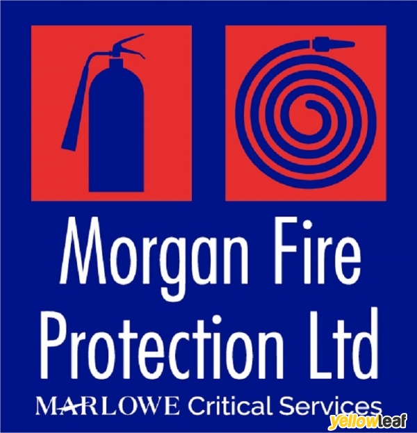 Morgan Fire Protection Limited