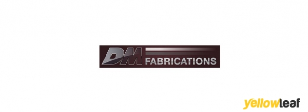 DM Fabrications