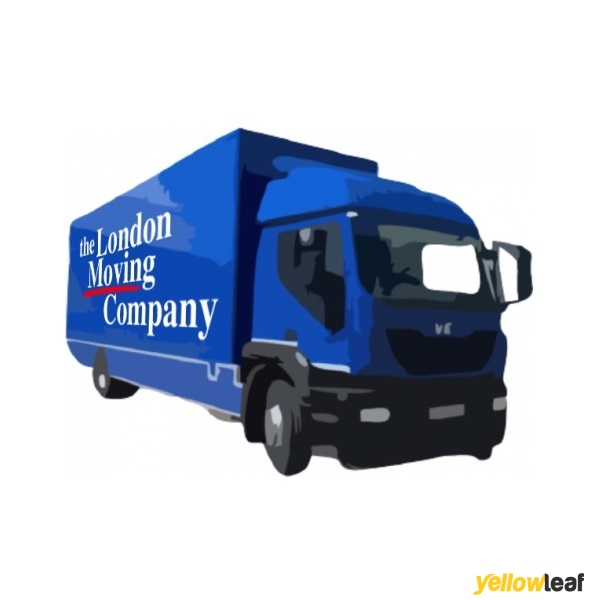 The London Moving Company