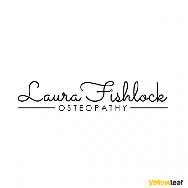 Laura Fishlock Osteopathy