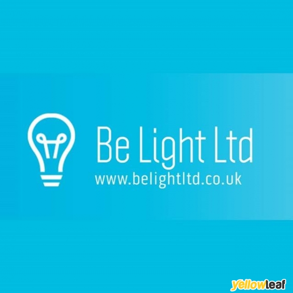 Be Light Ltd